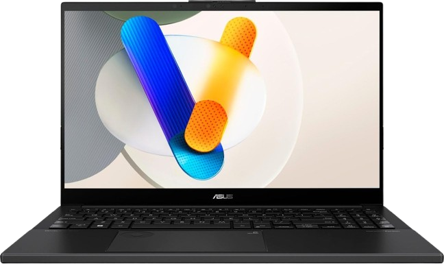 ASUS Vivobook Pro 15 Creator Q533M