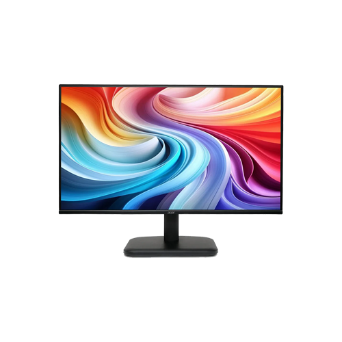 Acer 144Hz Super Comfort EK1 Monitor