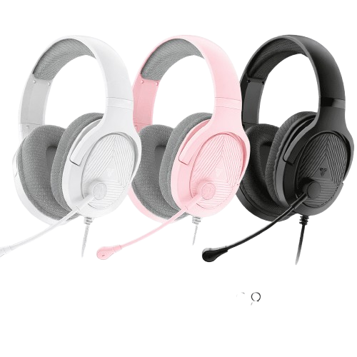 Fantech MH90 SONATA Gaming Headset